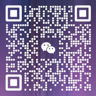 Syeen 微信二维码
